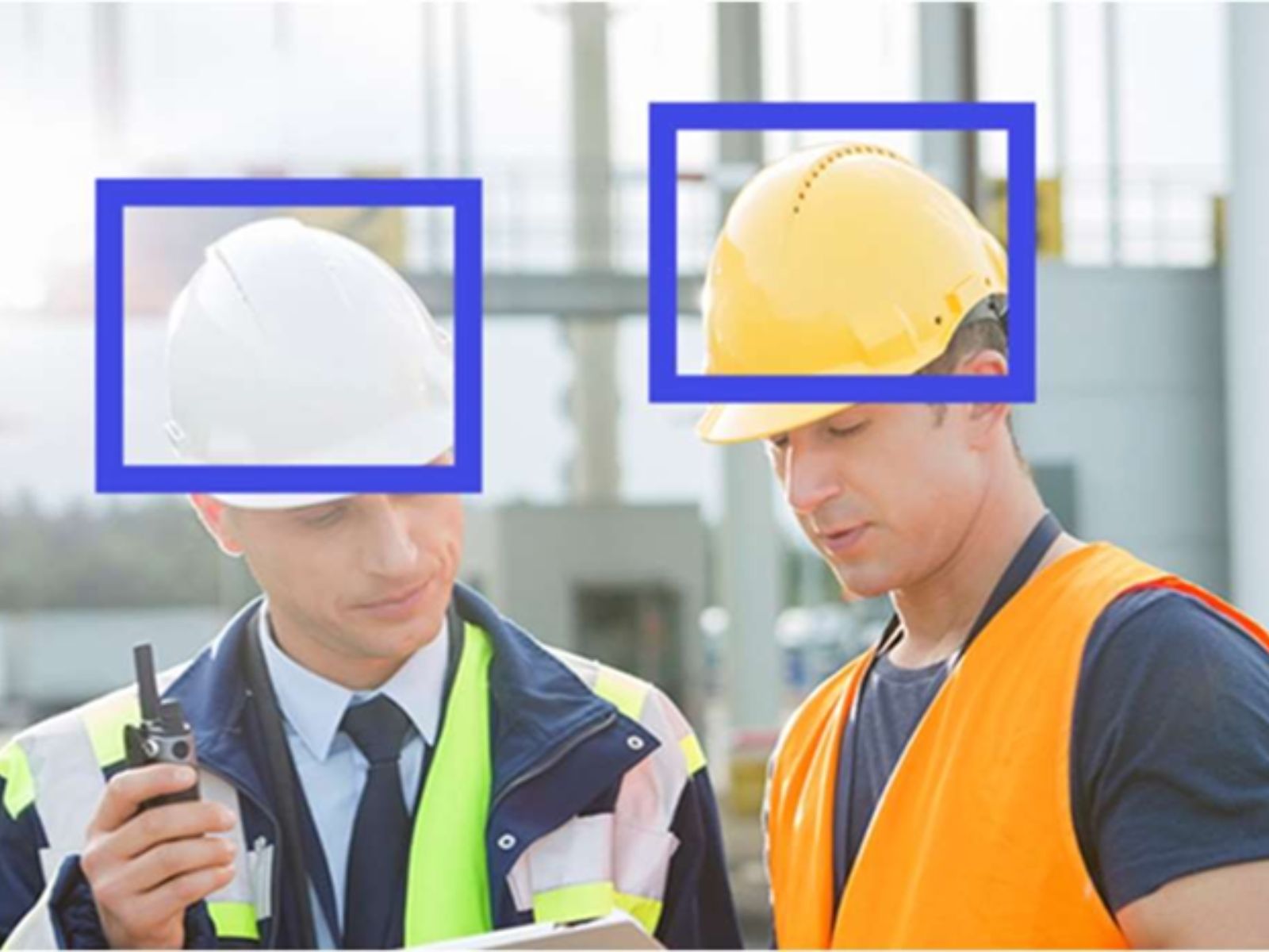 Giải Pháp Giám Sát An Toàn