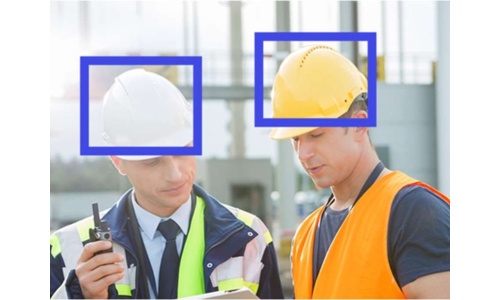 Giải Pháp Giám Sát An Toàn