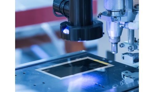 Giải Pháp Kiểm Tra Ngoại Quan Sản Phẩm