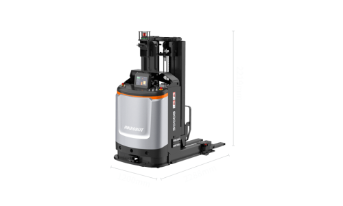 Xe Nâng Tự Động /FMR